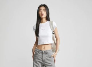 The Wide-Leg Jean Trend That’s “Taking Over” Summer