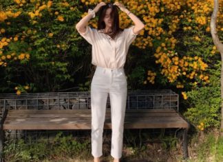 10 Chic and Figure-Flattering Ways to Style Wide-Leg Pants