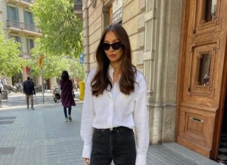 The Ultimate Style Guide: 10 Ways to Rock Wide-Leg Pants Like a Fashion Blogger