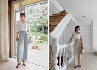 The Latest Trend: 5 Wide-Leg Pants Styles for the Ultimate Summer Office Look