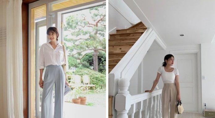 The Latest Trend: 5 Wide-Leg Pants Styles for the Ultimate Summer Office Look