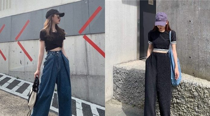 The Ultimate Guide: 4 Perfect Shoe Styles to Pair with Wide-Leg Pants