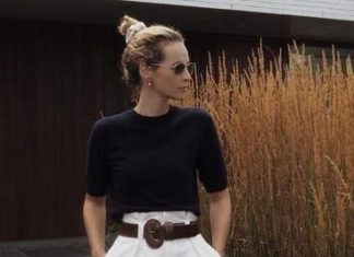 5 Style Tips to Elevate Your Look with White Shorts: A Guide to Chic and Flattering Ensembles