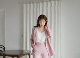 The Latest Trend: 5 European-Style Pants Every Girl Needs for Summer 2024