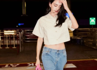 A Plethora of Stylish Jeans Trends to Watch Out for This Summer 2024