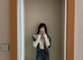 3 Simple Yet Eye-Catching Ways to Style Your Jeans: A Time-Saving Guide for Women