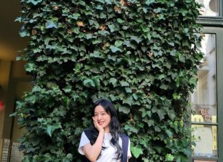 The Ultimate Style Guide: Korean Actresses Show Us How to Rock Denim On and Off Screen