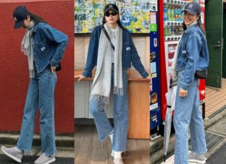 The Ultimate Guide to Jeans: Channel Your Inner Style Icon with These Effortless Denim Looks