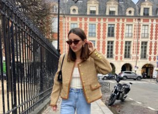 The Ultimate Guide: 4 Timeless Jeans Styles Every Woman Should Own