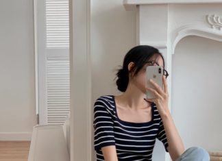 The Ultimate Style Guide: F5 Your Look with Trendy Tee and Jean Combos for a Timeless, Youthful Vibe