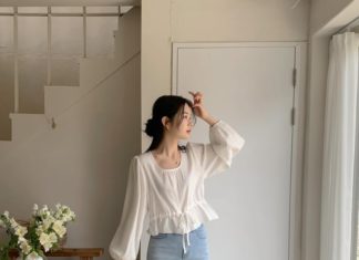 The Ultimate Guide to the 4 Timeless Jean Styles That Flatter Every Petite Figure