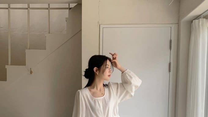 The Ultimate Guide to the 4 Timeless Jean Styles That Flatter Every Petite Figure