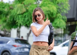 The Style Icon’s Guide to Mastering Wide-Leg Pants: A Fashionable Take on a Classic