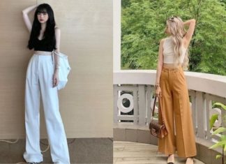 The Ultimate Style Guide: Mastering the Art of Wide-Leg Pants