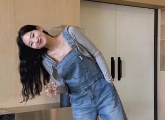 Steal This Style: Overall-y Awesome Outfits for a Youthful You