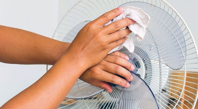“Troubleshooting a Slow-Moving Electric Fan: A Comprehensive Guide”