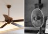 Ceiling Fans vs. Floor Fans: Which Consumes More Energy?