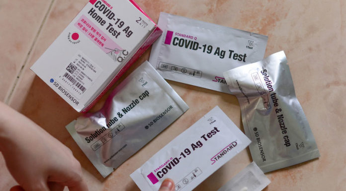 Recognizing Covid Test Results: Understanding the Positive and Negative Lines