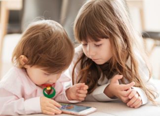 The 1-3-1 Rule: Guiding Children to a Healthy and Productive Relationship with Technology