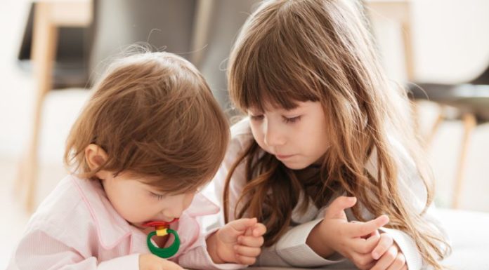 The 1-3-1 Rule: Guiding Children to a Healthy and Productive Relationship with Technology