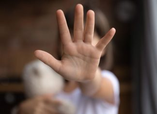 The 5-Finger Rule: The First Lesson Every Child Should Learn