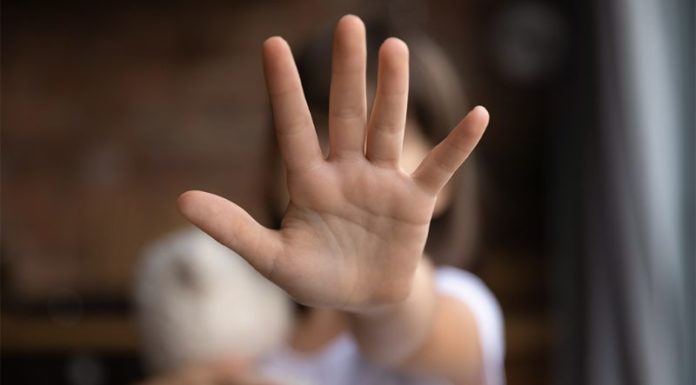 The 5-Finger Rule: The First Lesson Every Child Should Learn