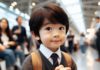 9 Golden Tips to Raise a Smart and Independent Child Before Age 6