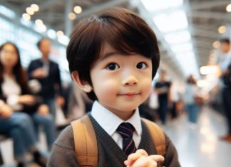 9 Golden Tips to Raise a Smart and Independent Child Before Age 6