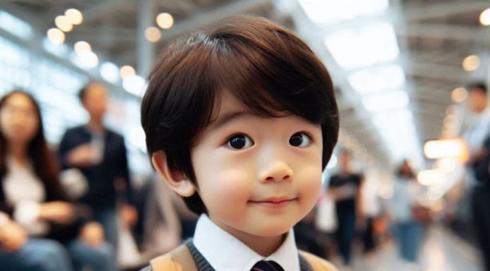 9 Golden Tips to Raise a Smart and Independent Child Before Age 6