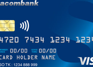 The Ultimate Guide to Sacombank Card Procedures: Unlocking a Seamless Banking Experience