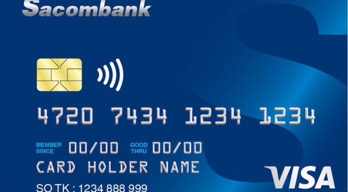 The Ultimate Guide to Sacombank Card Procedures: Unlocking a Seamless Banking Experience