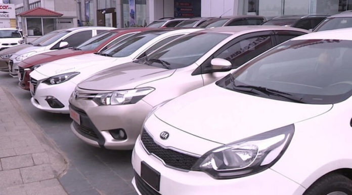 The Ultimate Guide to Car Collateral Loans: A Step-by-Step Process to Unlocking Quick Finance.