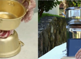 The Perfect Thaw: Mastering the Art of Defrosting Large Cuts of Meat in Minutes with a Nifty Two-Pot Technique