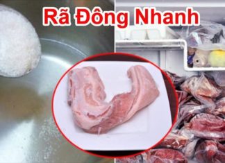 The Ultimate Guide to Quick-Thawing Meat: For Tender, Juicy Results