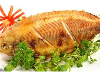 The Ultimate Secret to Crispy, Delicious Fried Fish: A Golden Rule for Perfect Results