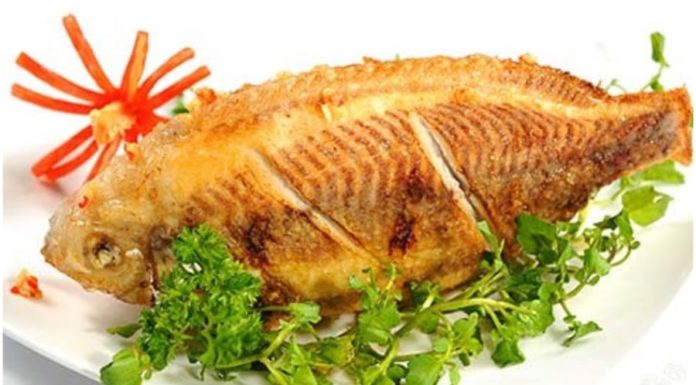 The Ultimate Secret to Crispy, Delicious Fried Fish: A Golden Rule for Perfect Results