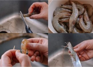 “The Secret to Perfectly Crispy, Restaurant-Style Shrimp: Avoid These Two Ingredients”