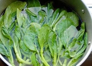 The Summer’s Three Most Chemical-laden Vegetables in the Market, the First One Will Surprise You!