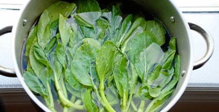 The Summer’s Three Most Chemical-laden Vegetables in the Market, the First One Will Surprise You!