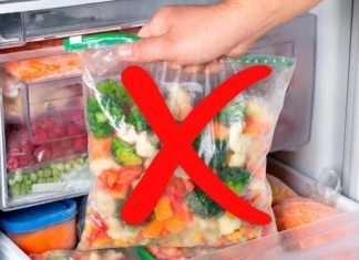 Why You Shouldn’t Store Vegetables in Plastic Bags in the Fridge