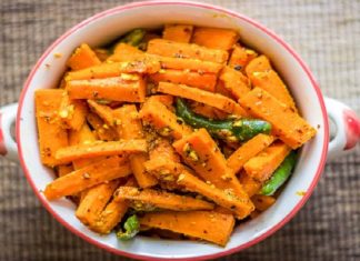 Vegetables – To Cook or Not to Cook?