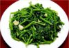 The Secret to Stir-Frying Water Spinach: Achieving that Vibrant Green, Crisp, and Glossy Perfection Just Like Your Favorite Street Vendor