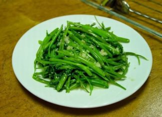 3 Tips to Stir-Fry Vegetables to Perfection