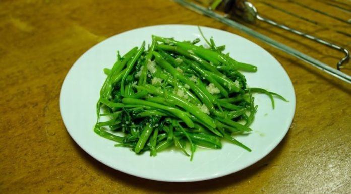 3 Tips to Stir-Fry Vegetables to Perfection