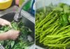 3 Tips to Stir-Fry Water Spinach: Crispy, Vibrant Green, No Discoloration