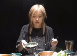 The Ultimate Superfood: Unveiling the Veggie that Kept Rosé Guessing