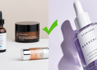What Ingredients Should and Shouldn’t Be Combined With Retinol in Your Skincare Routine?