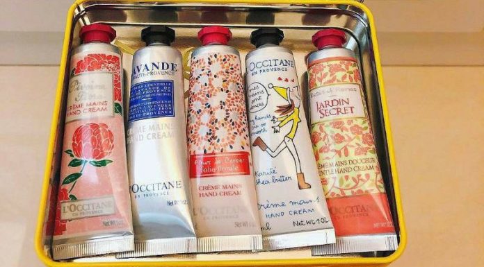 “Unveiling the Secrets to Silky Skin: A Comprehensive Review of 6 L’occitane Hand Creams”