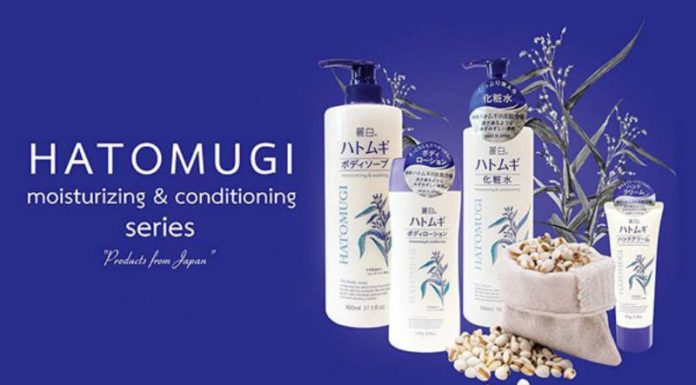The Ultimate Guide to Hatomugi THE UV Milky Gel: Your Skin’s New Best Friend