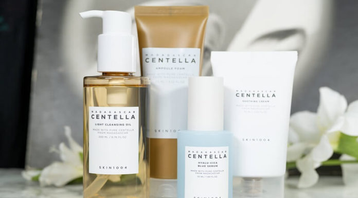 Here’s a revised version:
“Unveiling the Secrets of SKIN1004 Madagascar Centella Tone Brightening Essence: A Comprehensive Review”